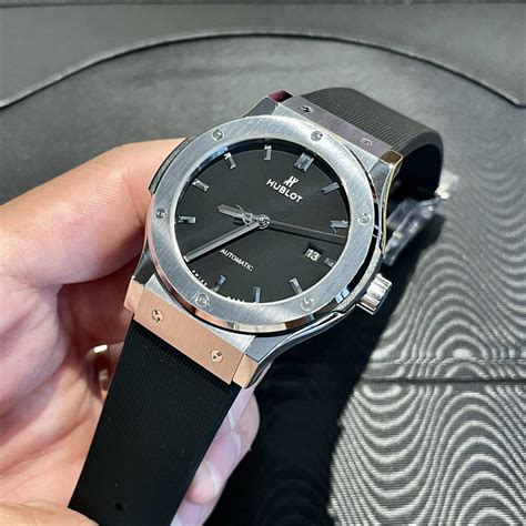 hublot chế tác